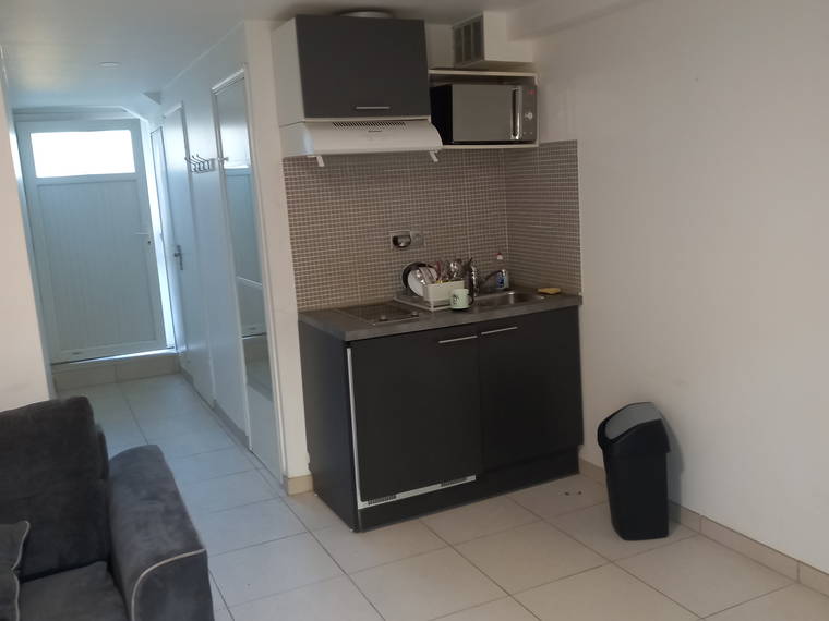 Chambre À Louer Antony 529166