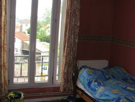 Entire Home Antony 3306-2