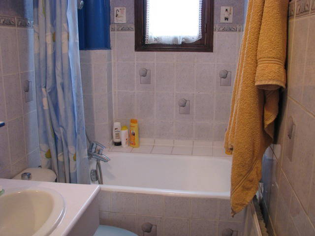 Entire Home Antony 3306-3