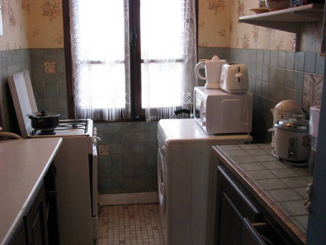 Entire Home Antony 3306-4