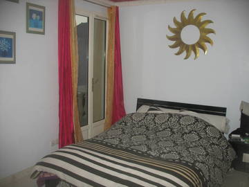 Chambre À Louer Brunoy 117142