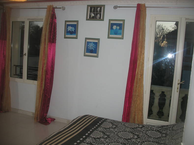 Gastfamilie Brunoy 117142-3