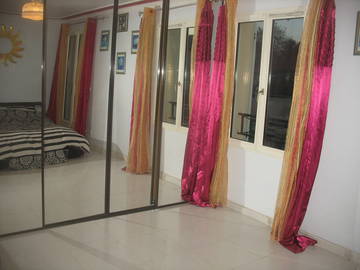 Chambre Chez L'habitant Brunoy 117142-4