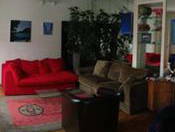 Homestay Paris 131115-4