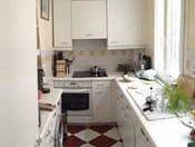 Chambre Chez L'habitant Paris 131115-6