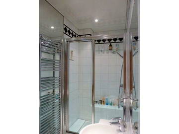 Chambre Chez L'habitant Paris 131115-7