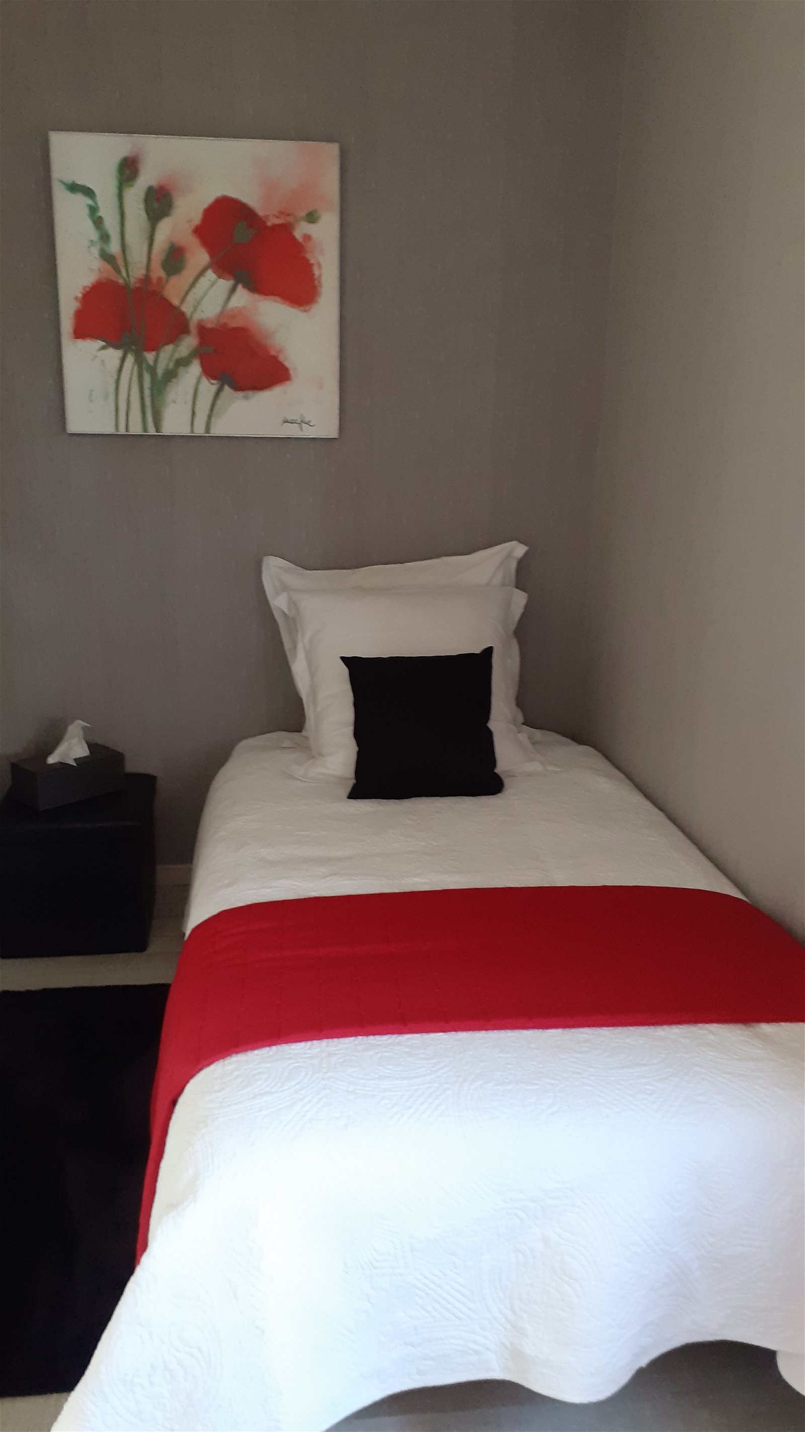 Hospedagem Em Casa De Família Sargé-lès-le-Mans 262791