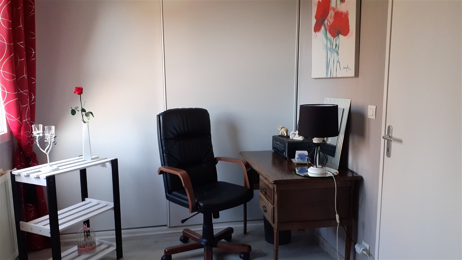 Hospedagem Em Casa De Família Sargé-lès-le-Mans 262791