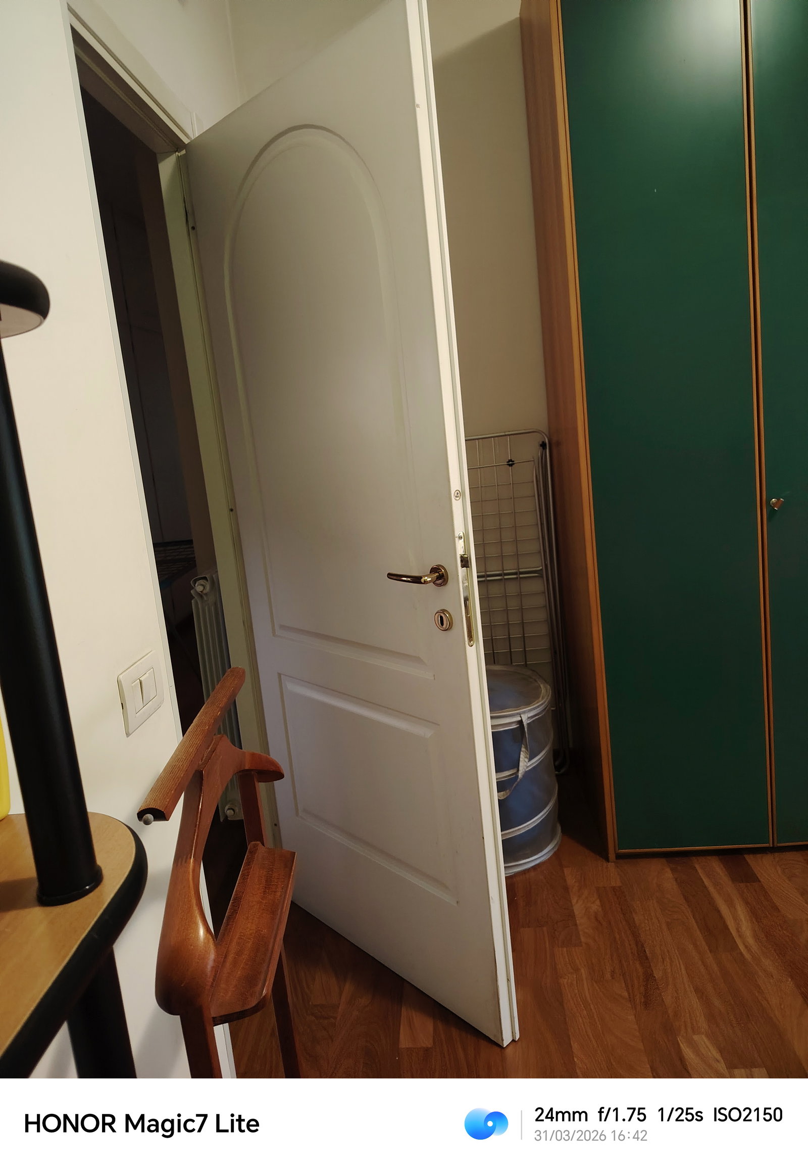 Chambre Chez L'habitant Roma 663759