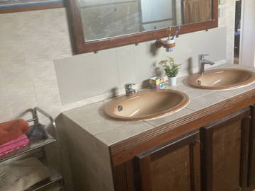 Chambre chez l'habitant à louer à Saint-Paul - photo 2-2