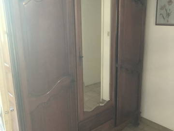 Chambre chez l'habitant à louer à Saint-Paul - photo 1-1