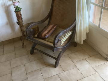 Chambre chez l'habitant à louer à Saint-Paul - photo 4-4