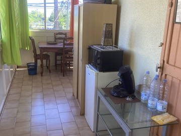 Chambre chez l'habitant à louer à Saint-Paul - photo 6-6