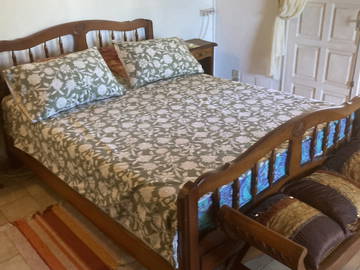 Chambre chez l'habitant à louer à Saint-Paul - photo 8-8