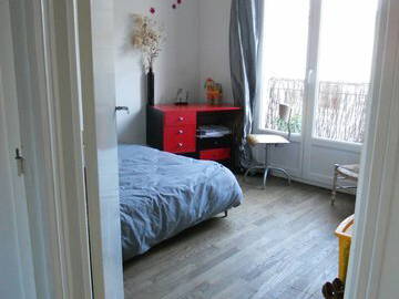 Room For Rent Rennes 19174