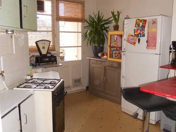 Gastgezin Rennes 19174-3