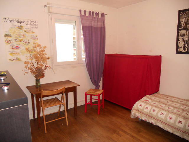 Gastgezin Rennes 19174-4