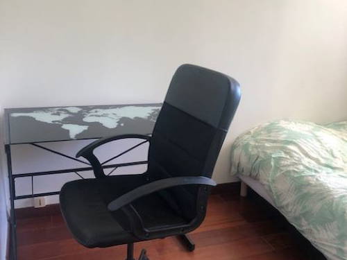 Gastfamilie Mennecy 427266-3