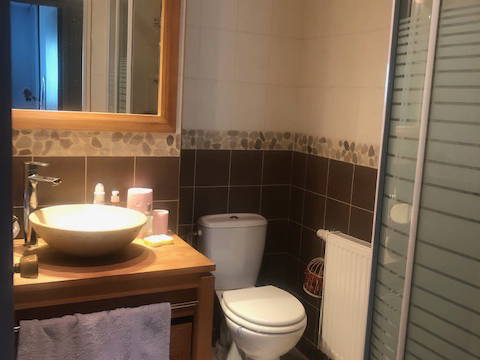 Gastfamilie Mennecy 427266-5