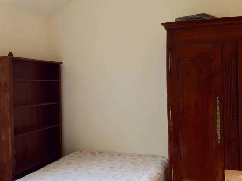 Tuisverblyf Le Chesnay-Rocquencourt 640279-3