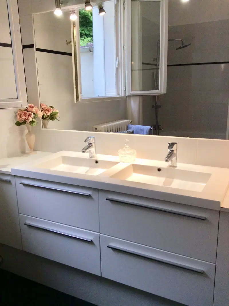 Chambre Chez L'habitant Le Chesnay-Rocquencourt 640279