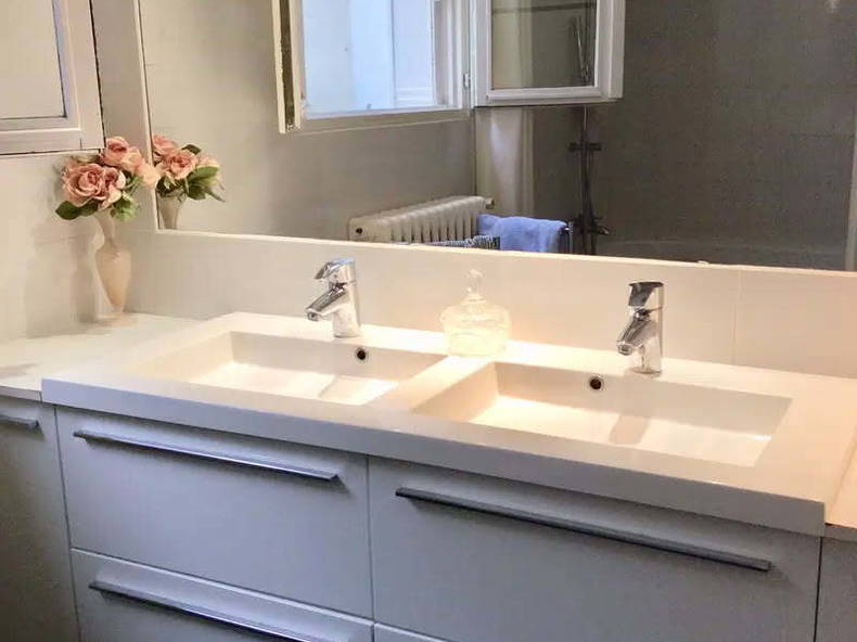 Tuisverblyf Le Chesnay-Rocquencourt 640279-2