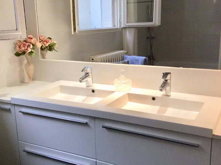 Gastgezin Le Chesnay-Rocquencourt 640279