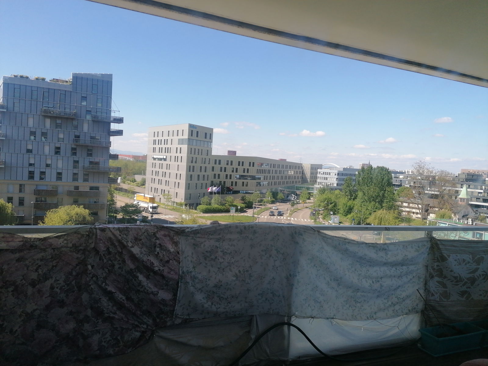Homestay Strasbourg 371511