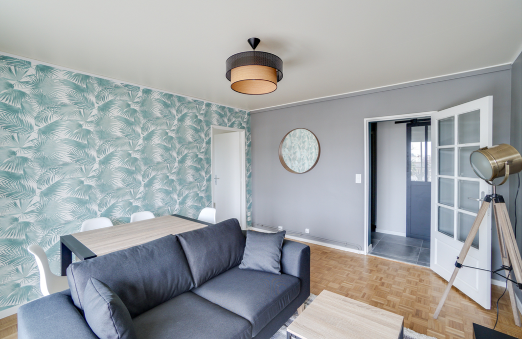 Chambre Chez L'habitant Pau 322696