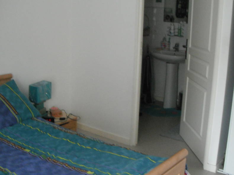 Chambre Chez L'habitant Montmorency 110678-1