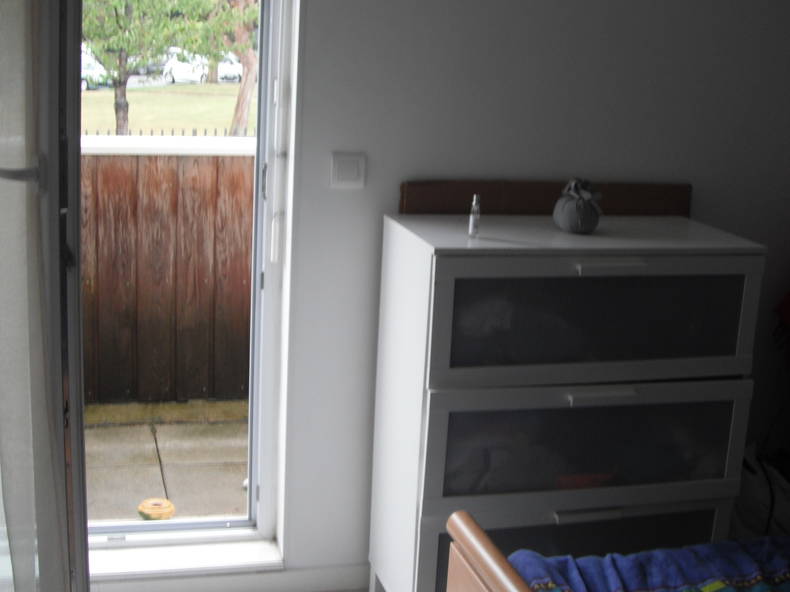 Chambre Chez L'habitant Montmorency 110678-2