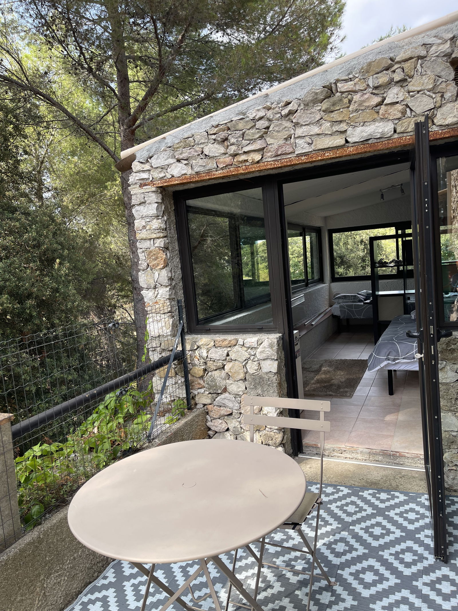 Hemvistelse Antibes 268652