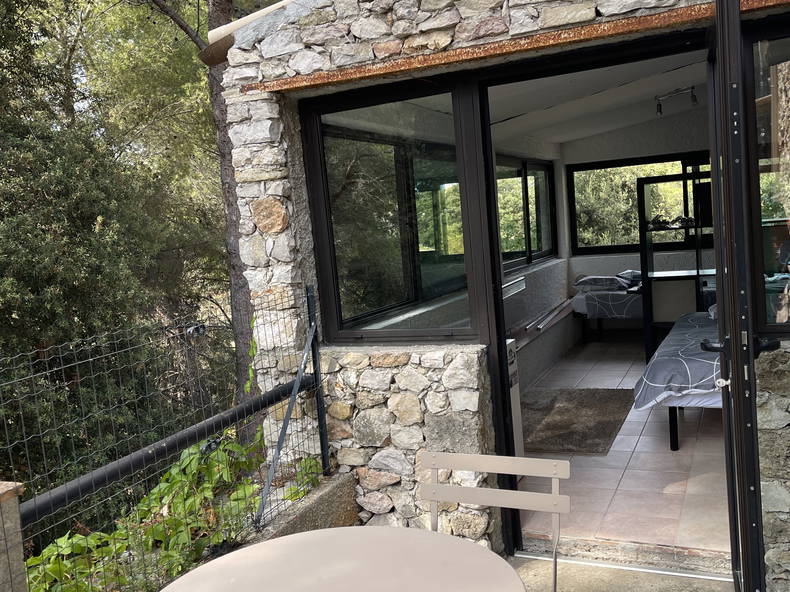 Homestay Antibes 268652-3