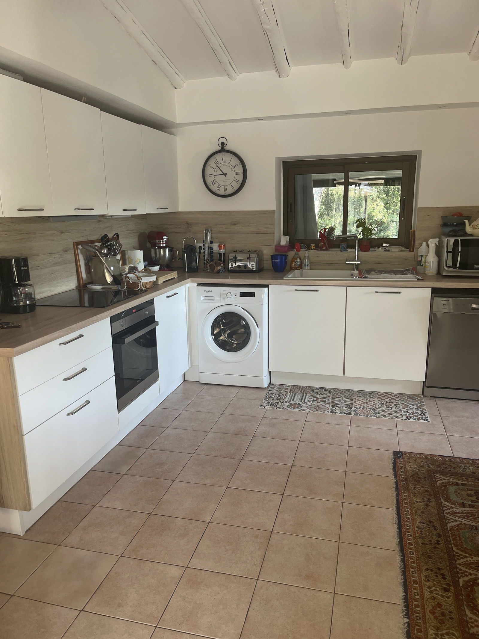 Hemvistelse Antibes 268652