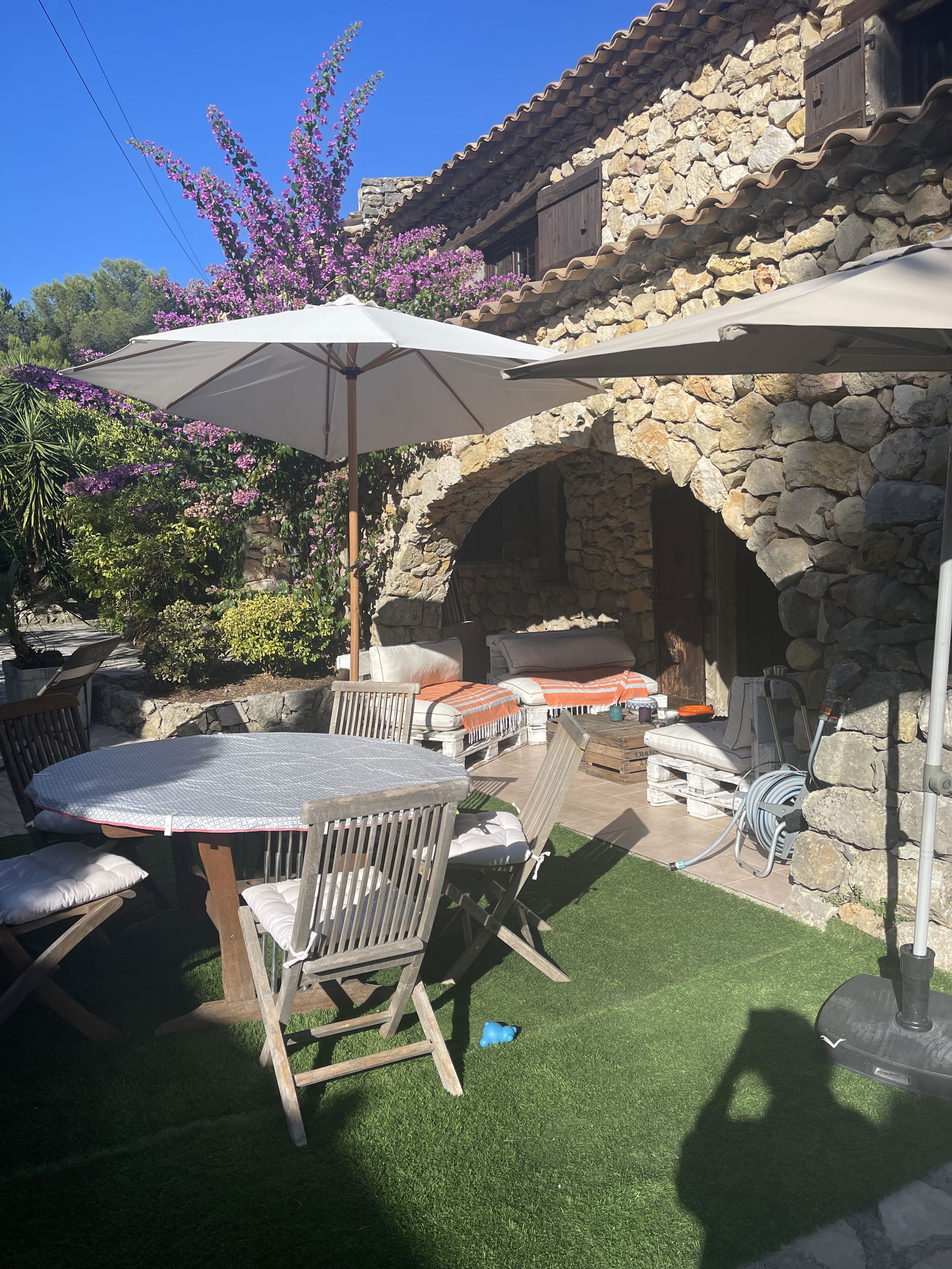 Hemvistelse Antibes 268652