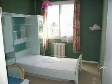 Chambre À Louer Angers 29916