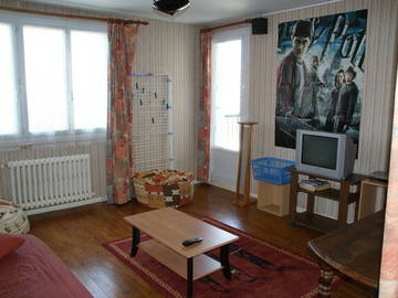 Room For Rent Angers 29916