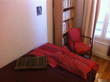 Chambre À Louer Paris 223224