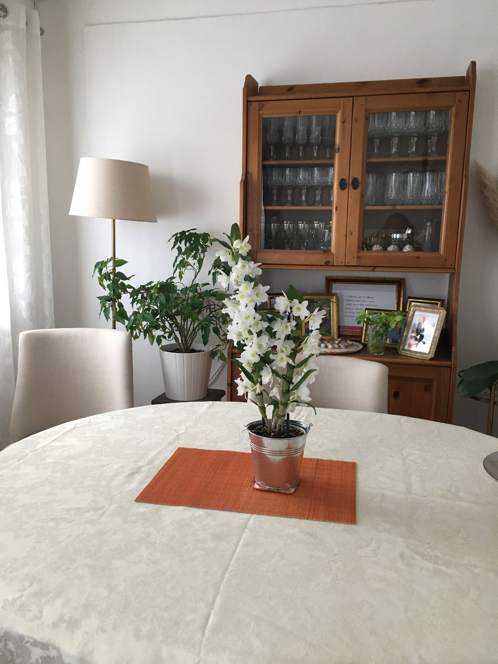 Chambre Chez L'habitant Ferrières-en-Gâtinais 633839