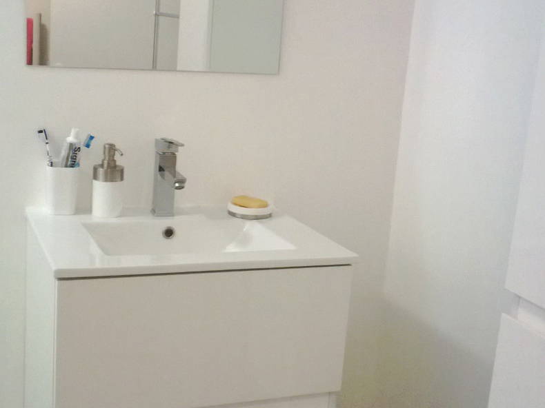 Homestay Ferrières-en-Gâtinais 633839-2