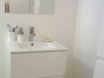 Chambre chez l'habitant à louer à Ferrières-En-Gâtinais - photo 2-2