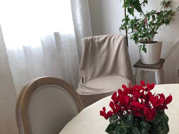 Quedarse En Casa Ferrières-En-Gâtinais 633847-2