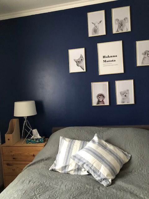 Chambre Chez L'habitant Ferrières-en-Gâtinais 633847