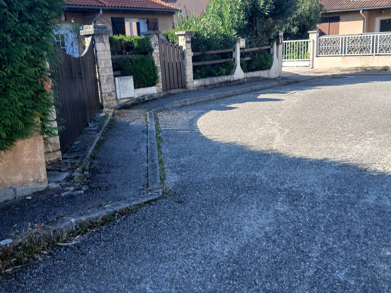 Famiglia Vaulx-en-Velin 612888-1