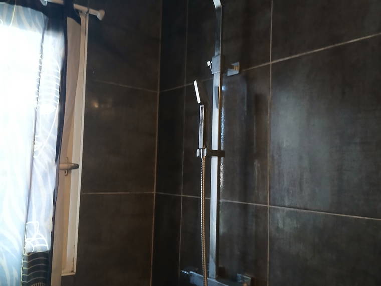 Chambre Chez L'habitant Vaulx-en-Velin 612888