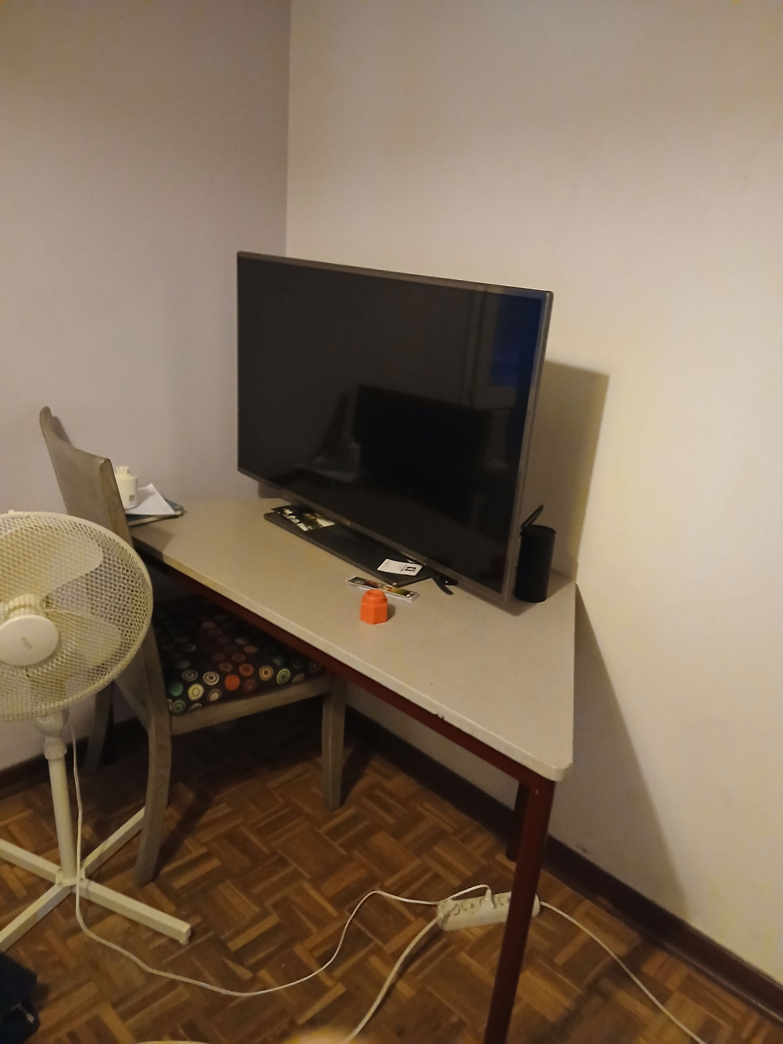 Chambre Chez L'habitant Vaulx-en-Velin 612888