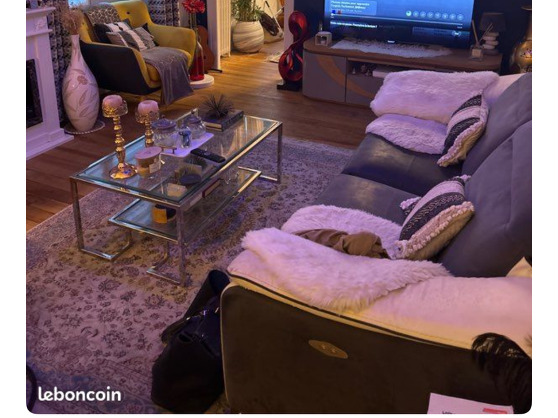 Kolokation La Rochelle 449312-1