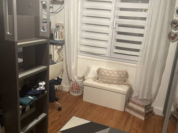 Chambre À Louer La Rochelle 449312