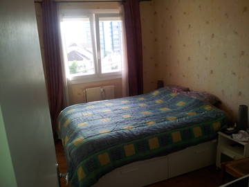 Chambre À Louer Besançon 114842