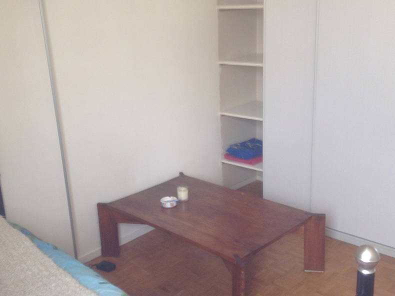 Chambre Chez L'habitant Paris 131402-1